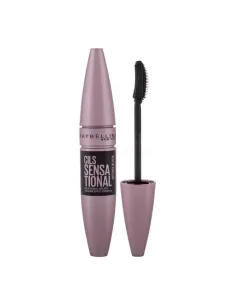 MAYBELLINE Lah Sensational Mascara Intense Black  | Άρωμα Ονείρου