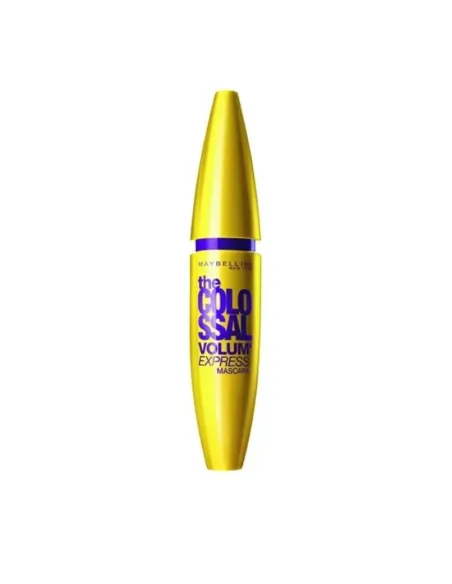 MAYBELLINE The Colossal Mascara Black | Άρωμα Ονείρου