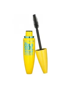 MAYBELLINE The Colossal Mascara Waterproof | Άρωμα Ονείρου