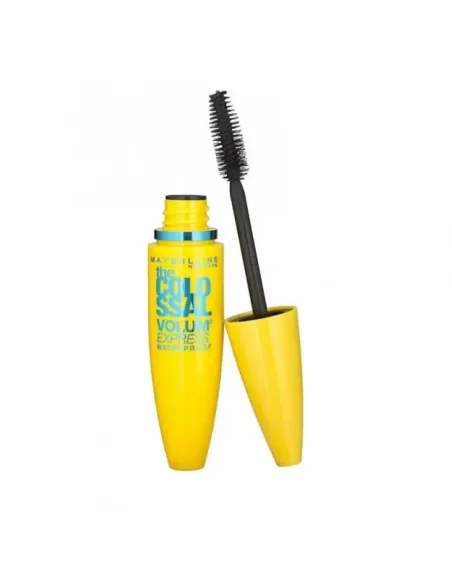 MAYBELLINE The Colossal Mascara Waterproof | Άρωμα Ονείρου