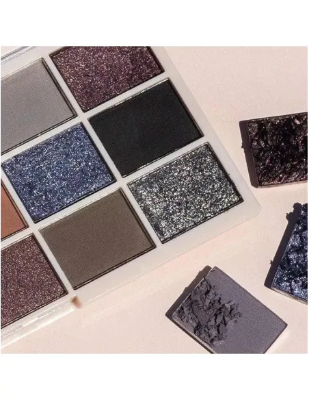 MUA 15 SHADE EYESHADOW PALETTE - ILLUSIONIST | ΑΡΩΜΑ ΟΝΕΙΡΟΥ