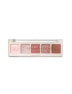 MUA 5 SHADE EYESHADOW PALETTE - DESERT BLOOM | ΑΡΩΜΑ ΟΝΕΙΡΟΥ