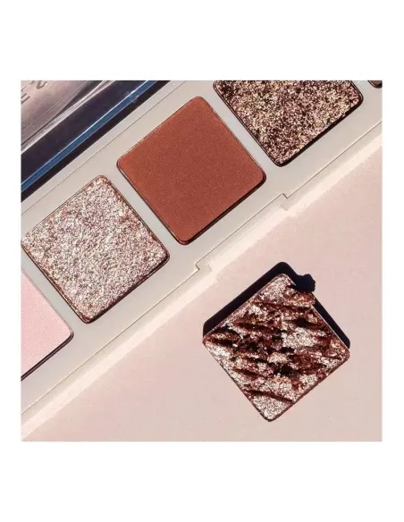 MUA 5 SHADE EYESHADOW PALETTE - DESERT BLOOM | ΑΡΩΜΑ ΟΝΕΙΡΟΥ