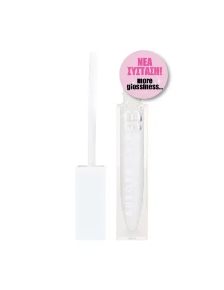 MUA Aurora Lipgloss