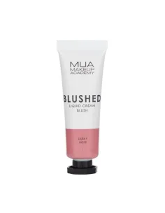 MUA Blushed Liquid Blush - Dusky Rose | ΑΡΩΜΑ ΟΝΕΙΡΟΥ