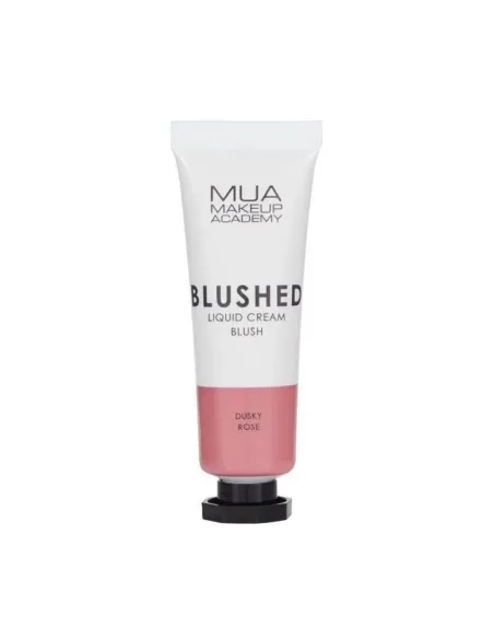 MUA Blushed Liquid Blush - Dusky Rose | ΑΡΩΜΑ ΟΝΕΙΡΟΥ