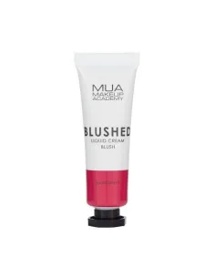 MUA Blushed Liquid Blush - Razzleberry| ΑΡΩΜΑ ΟΝΕΙΡΟΥ