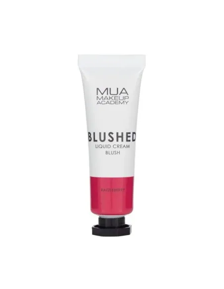 MUA Blushed Liquid Blush - Razzleberry| ΑΡΩΜΑ ΟΝΕΙΡΟΥ