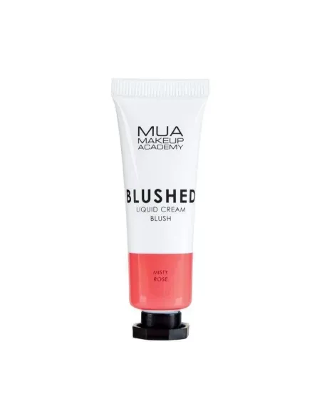 MUA BLUSHED LIQUID BLUSH MISTY ROSE | ΑΡΩΜΑ ΟΝΕΙΡΟΥ