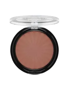 MUA BRONZED MATTE BRONZING POWDER - SOLAR 120 2