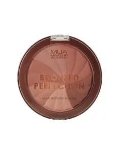 MUA BRONZED PERFECTION - GOLDEN DUNES