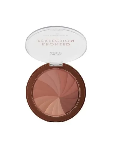 MUA BRONZED PERFECTION - GOLDEN DUNES