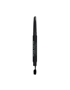 MUA BROW DEFINE EYEBROW PENCIL WITH BLENDING BRUSH-LIGHT BROWN 2