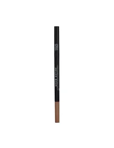 MUA BROW DEFINE MICRO EYEBROW PENCIL-LIGHT BROWN