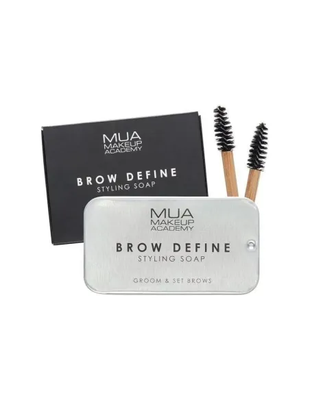 MUA BROW DEFINE STYLING SOAP | Άρωμα Ονείρου