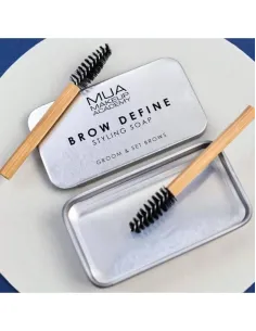MUA BROW DEFINE STYLING SOAP | Άρωμα Ονείρου 2