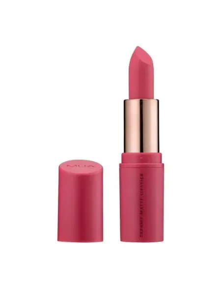 MUA CREAMY MATTE LIPSTICK - DREAM GIRL | ΑΡΩΜΑ ΟΝΕΙΡΟΥ