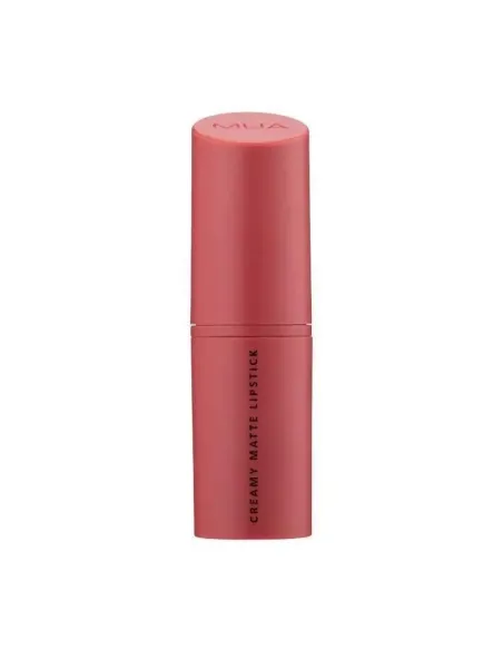 MUA CREAMY MATTE LIPSTICK - MYSTIC | ΑΡΩΜΑ ΟΝΕΙΡΟΥ