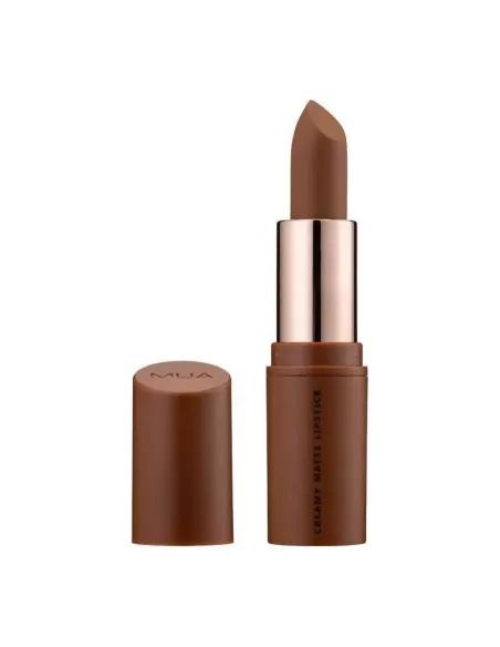 MUA CREAMY MATTE LIPSTICK - OBSESSION | ΑΡΩΜΑ ΟΝΕΙΡΟΥ