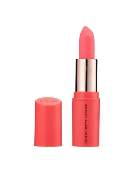MUA CREAMY MATTE LIPSTICK - ROMANCE | ΑΡΩΜΑ ΟΝΕΙΡΟΥ