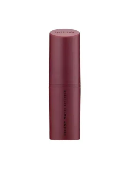 MUA CREAMY MATTE LIPSTICK - SURVIVOR | ΑΡΩΜΑ ΟΝΕΙΡΟΥ