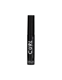 MUA CURL MASCARA
