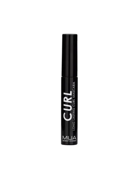 MUA CURL MASCARA