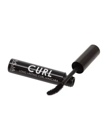 MUA CURL MASCARA
