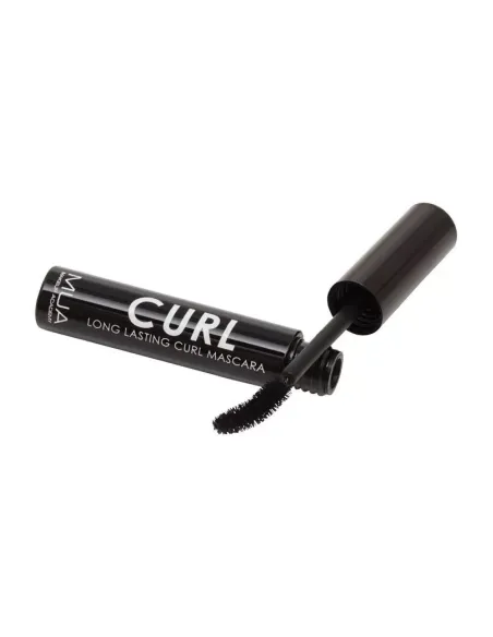 MUA CURL MASCARA