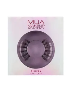 MUA FLUFFY HALF LASHES | ΑΡΩΜΑ ΟΝΕΙΡΟΥ