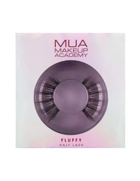 MUA FLUFFY HALF LASHES | ΑΡΩΜΑ ΟΝΕΙΡΟΥ