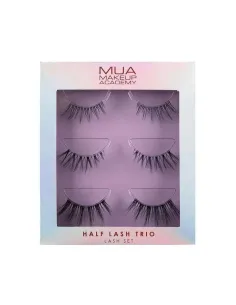 MUA HALF LASH TRIO | ΑΡΩΜΑ ΟΝΕΙΡΟΥ
