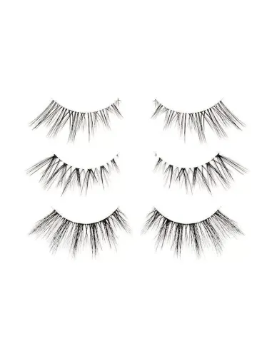 MUA HALF LASH TRIO | ΑΡΩΜΑ ΟΝΕΙΡΟΥ