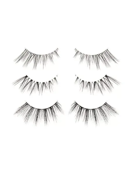 MUA HALF LASH TRIO | ΑΡΩΜΑ ΟΝΕΙΡΟΥ