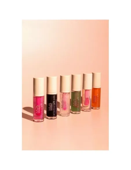 MUA Lip&Cheek Oil BUBBLE HUN | ΑΡΩΜΑ ΟΝΕΙΡΟΥ