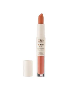 MUA Lipstick & Gloss Duo - Nude Edition - Balance 2