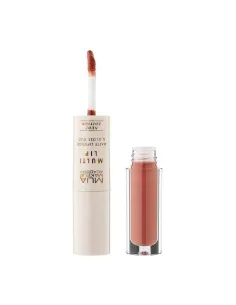 MUA Lipstick & Gloss Duo - Nude Edition - Cozy 2