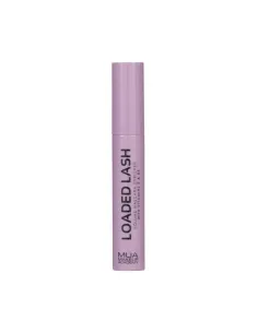 MUA LOADED LASH MASCARA
