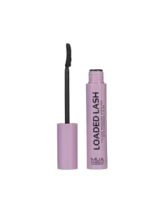 MUA LOADED LASH MASCARA 2