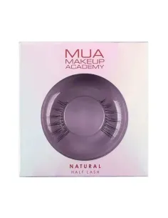 MUA NATURAL HALF LASHES | ΑΡΩΜΑ ΟΝΕΙΡΟΥ