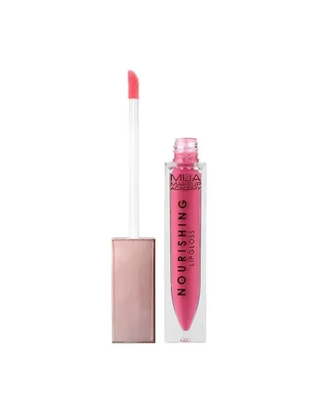 MUA NOURISHING LIPGLOSS - DREAM GIRL | ΑΡΩΜΑ ΟΝΕΙΡΟΥ