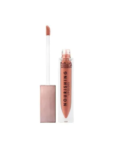 MUA NOURISHING LIPGLOSS - HEARTFELT| ΑΡΩΜΑ ΟΝΕΙΡΟΥ