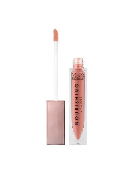 MUA NOURISHING LIPGLOSS - HEROIC | ΑΡΩΜΑ ΟΝΕΙΡΟΥ