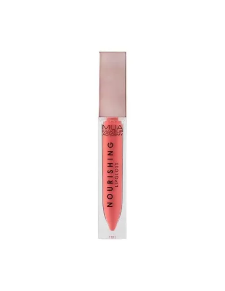 MUA NOURISHING LIPGLOSS - LOVE LETTER | ΑΡΩΜΑ ΟΝΕΙΡΟΥ