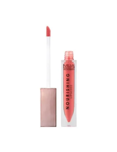MUA NOURISHING LIPGLOSS - LOVE LETTER | ΑΡΩΜΑ ΟΝΕΙΡΟΥ