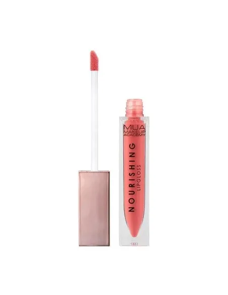 MUA NOURISHING LIPGLOSS - LOVE LETTER | ΑΡΩΜΑ ΟΝΕΙΡΟΥ