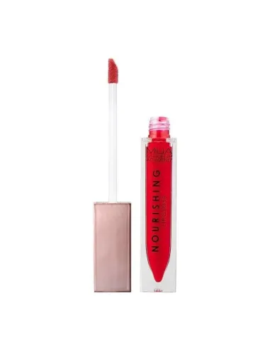 MUA NOURISHING LIPGLOSS - RAZZLEBERRY| ΑΡΩΜΑ ΟΝΕΙΡΟΥ
