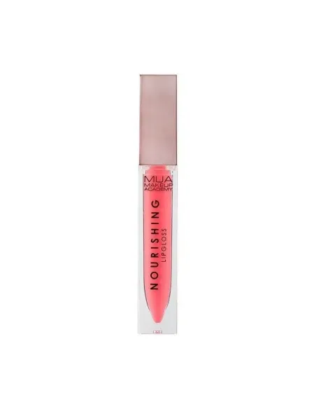 MUA NOURISHING LIPGLOSS - ROMANCE | ΑΡΩΜΑ ΟΝΕΙΡΟΥ
