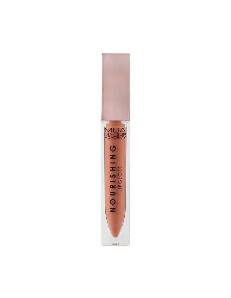 MUA NOURISHING LIPGLOSS - SINCERE| ΑΡΩΜΑ ΟΝΕΙΡΟΥ