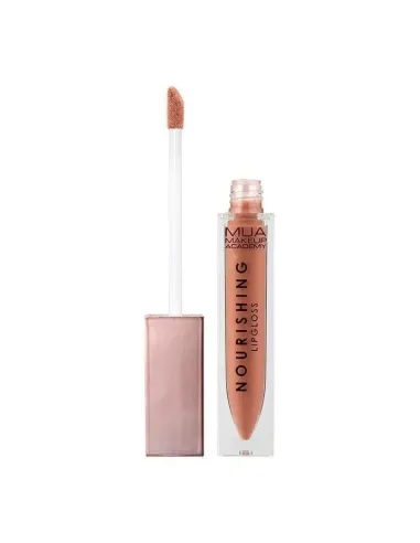 MUA NOURISHING LIPGLOSS - SINCERE| ΑΡΩΜΑ ΟΝΕΙΡΟΥ